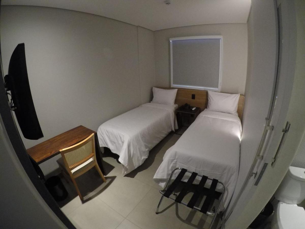 La Hotel ווטופורנגה מראה חיצוני תמונה