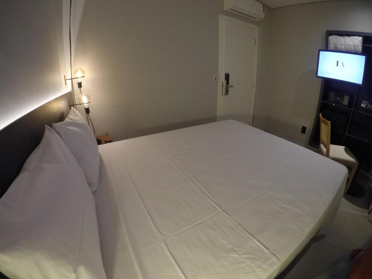 La Hotel ווטופורנגה מראה חיצוני תמונה