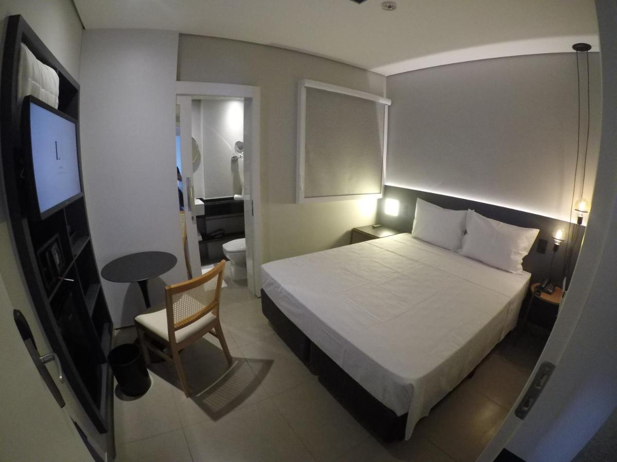 La Hotel ווטופורנגה מראה חיצוני תמונה