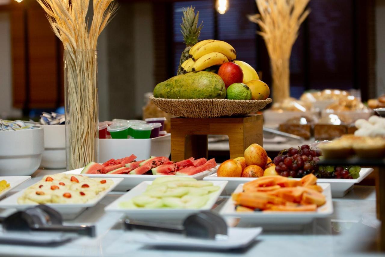 La Hotel ווטופורנגה מראה חיצוני תמונה