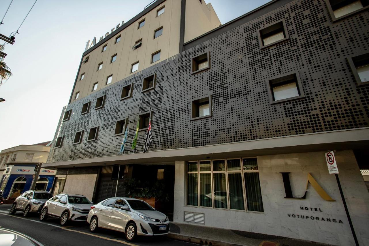 La Hotel ווטופורנגה מראה חיצוני תמונה