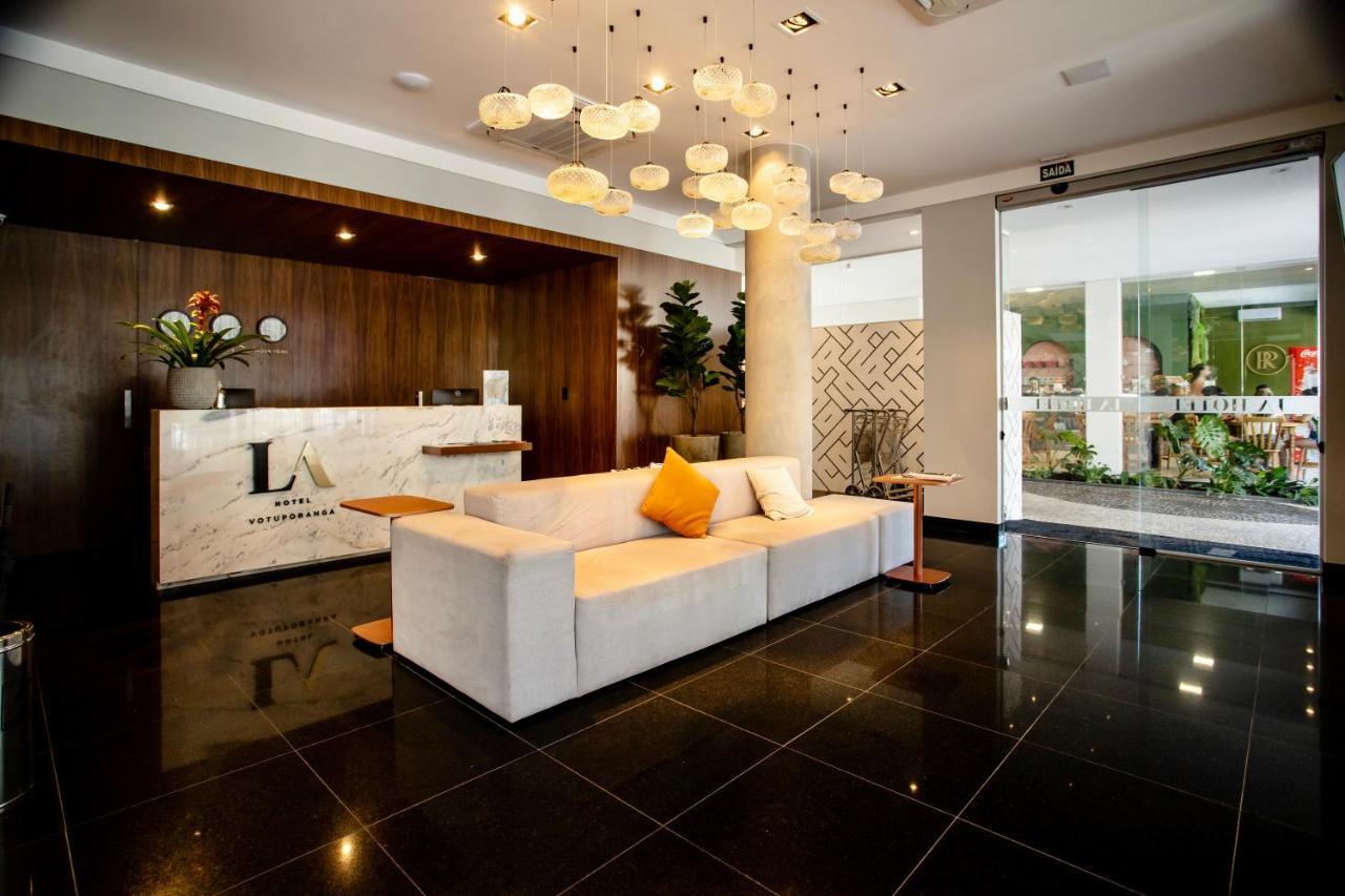 La Hotel ווטופורנגה מראה חיצוני תמונה