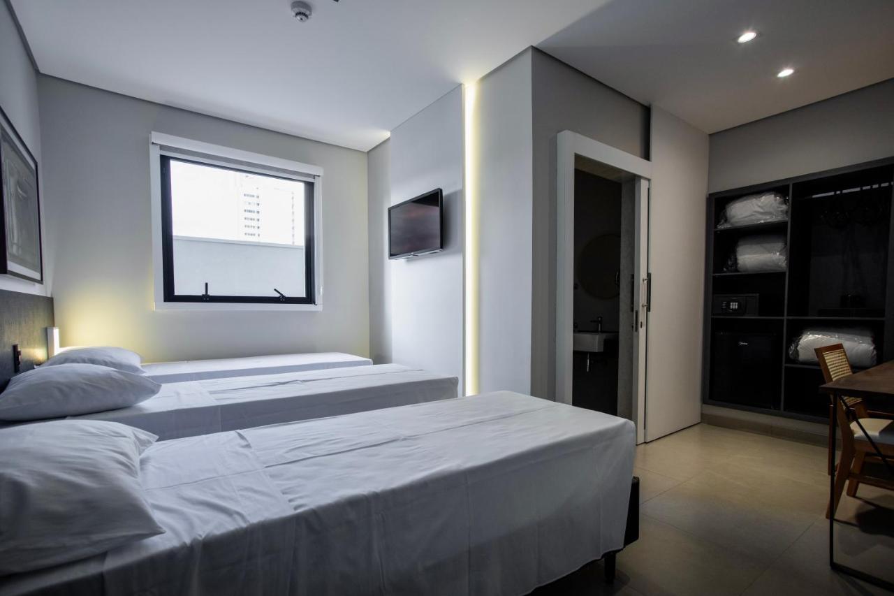 La Hotel ווטופורנגה מראה חיצוני תמונה