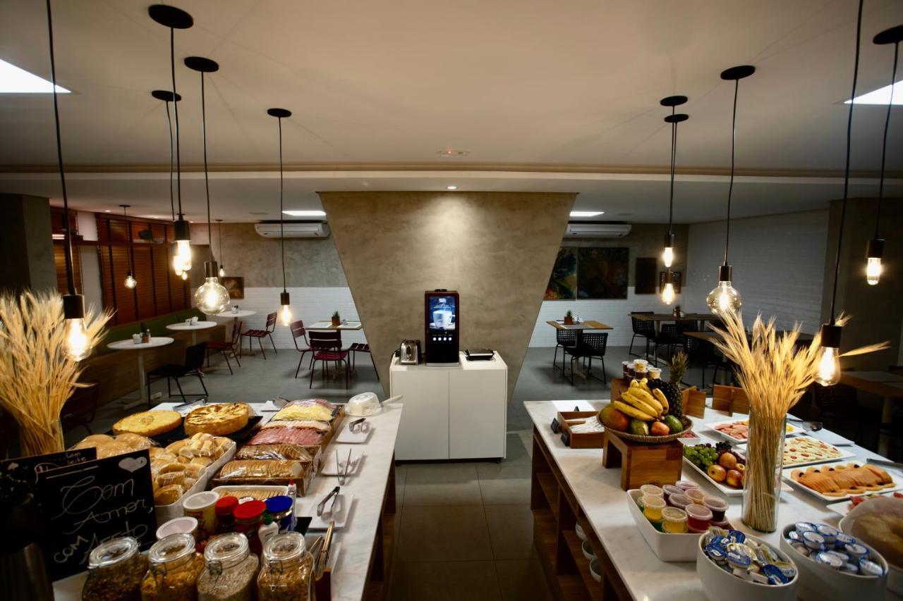 La Hotel ווטופורנגה מראה חיצוני תמונה